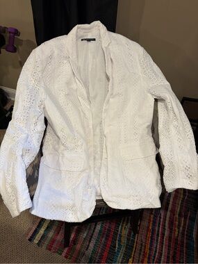 Men’s INC Blazer